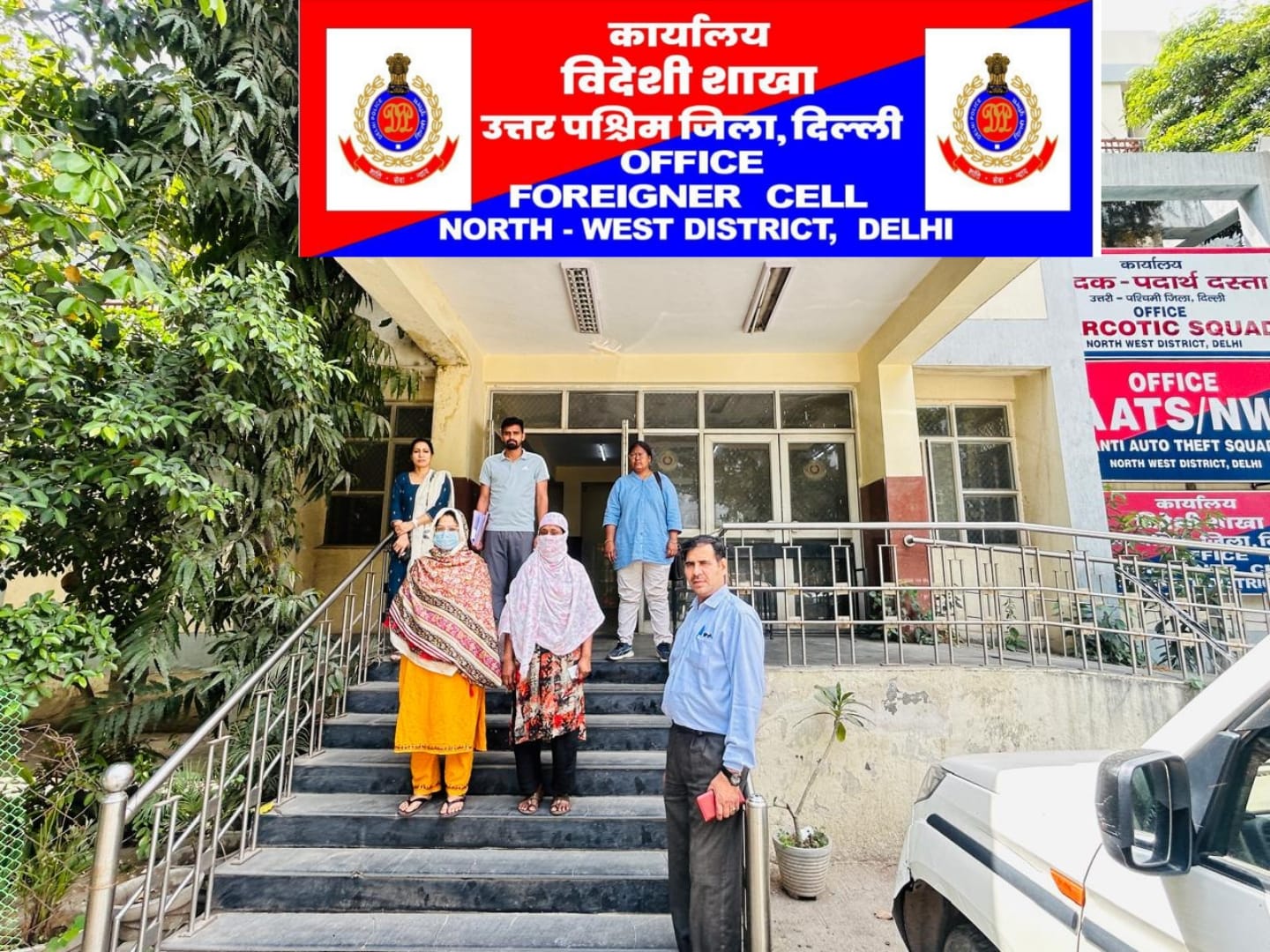 दिल्ली में बांग्लादेशी घुसपैठ का खुलासा, मेड बनकर रह रहीं दो महिलाएं गिरफ्तार, मोबाइल में मिला बैन ऐप