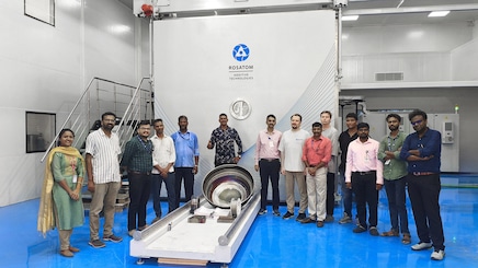 'Can Print Everything Except Money': ISRO Acquires Russian 3D Printer