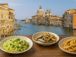 Venice To Vancouver, 16 Cities To Travel To For Food In 2026 As Per The Michelin Guide