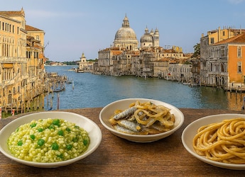 Venice To Vancouver, 16 Cities To Travel To For Food In 2026 As Per The Michelin Guide