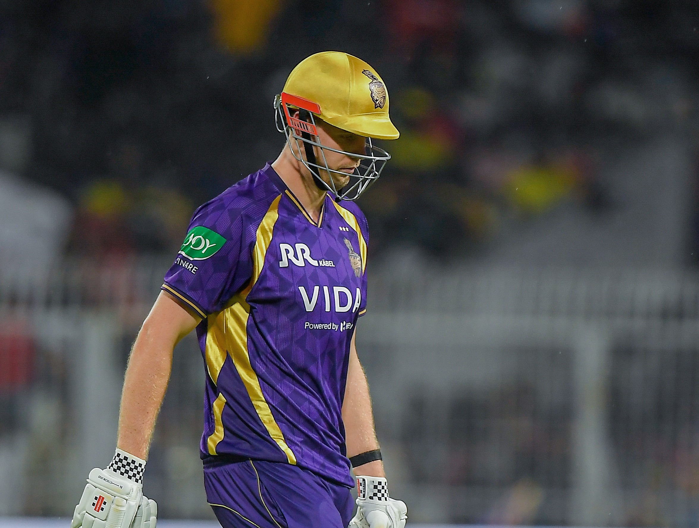 T20 World Cup Winner Warns KKR Over Rs 25.2 Crore Buy: 'Give Him A Rest'