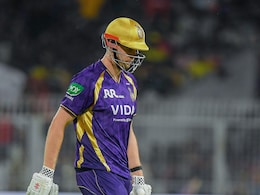 Cameron Green "Not Good Enough": KKR's Rs 25.20 Crore Signing Ridiculed After Another Flop Show