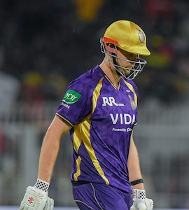 Cameron Green "Not Good Enough": KKRs Rs 25.20 Crore Signing Ridiculed After Another Flop Show