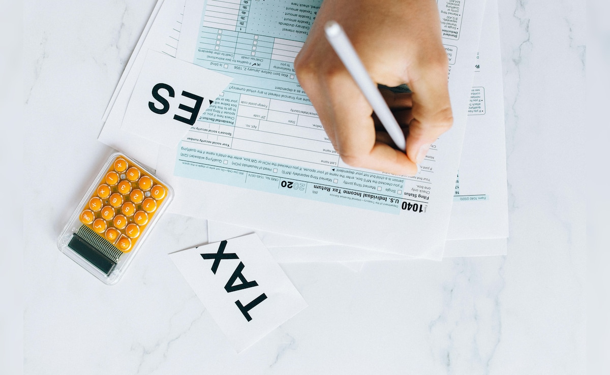 50% Or 200% Penalty: These Income Tax Errors Could Cost You Dearly — How To Fix Common Mistakes