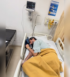 Ex-Afghanistan Pacer Shapoor Zadran Battles For Life, Admitted To ICU In Delhi Hospital