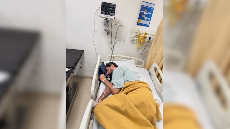 दिल्ली में जिंदगी और मौत की जंग लड़ रहा यह अफगानी स्टार, इस जानलेवा बीमारी के चलते ICU में भर्ती