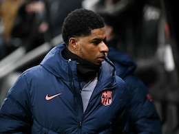 Michael Carrick Refuses To Rule Out Marcus Rashford Return To Manchester United