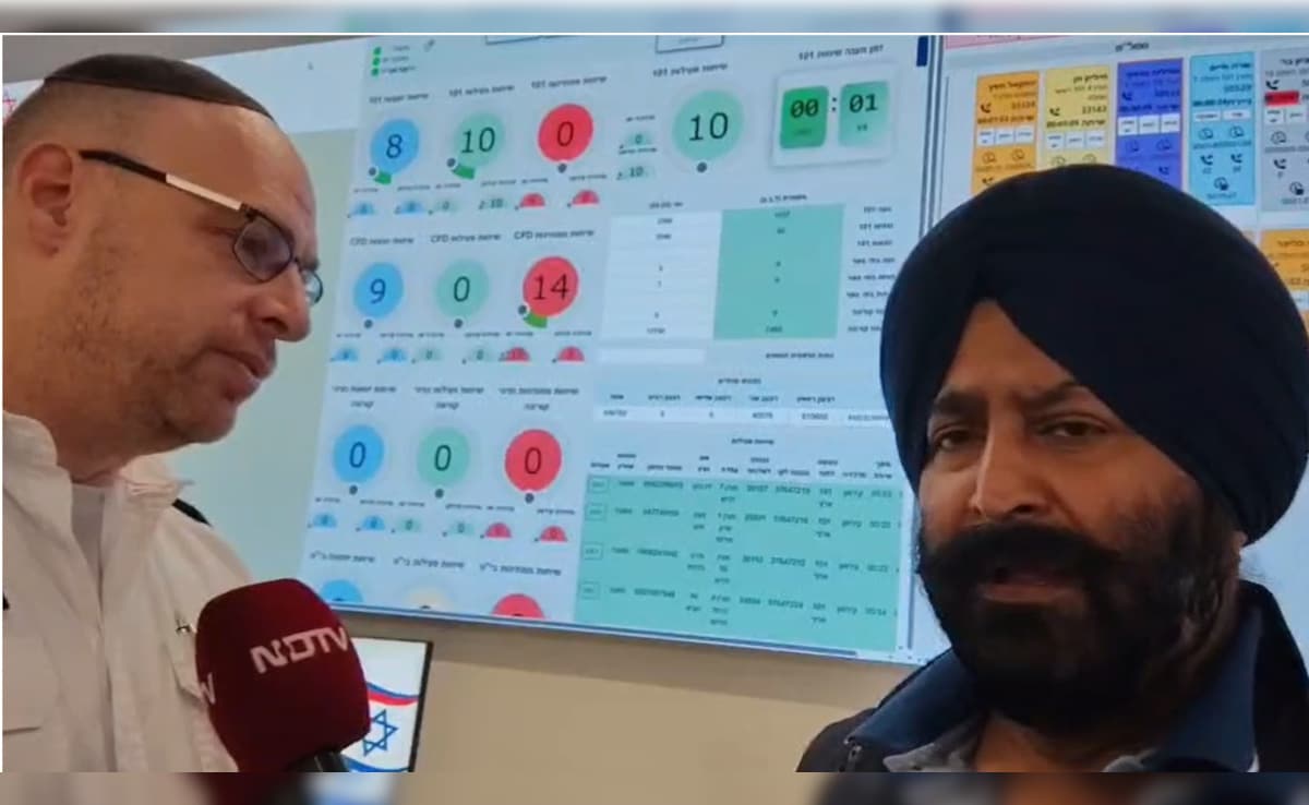 Latest and Breaking News on NDTV Latest and Breaking News on NDTV