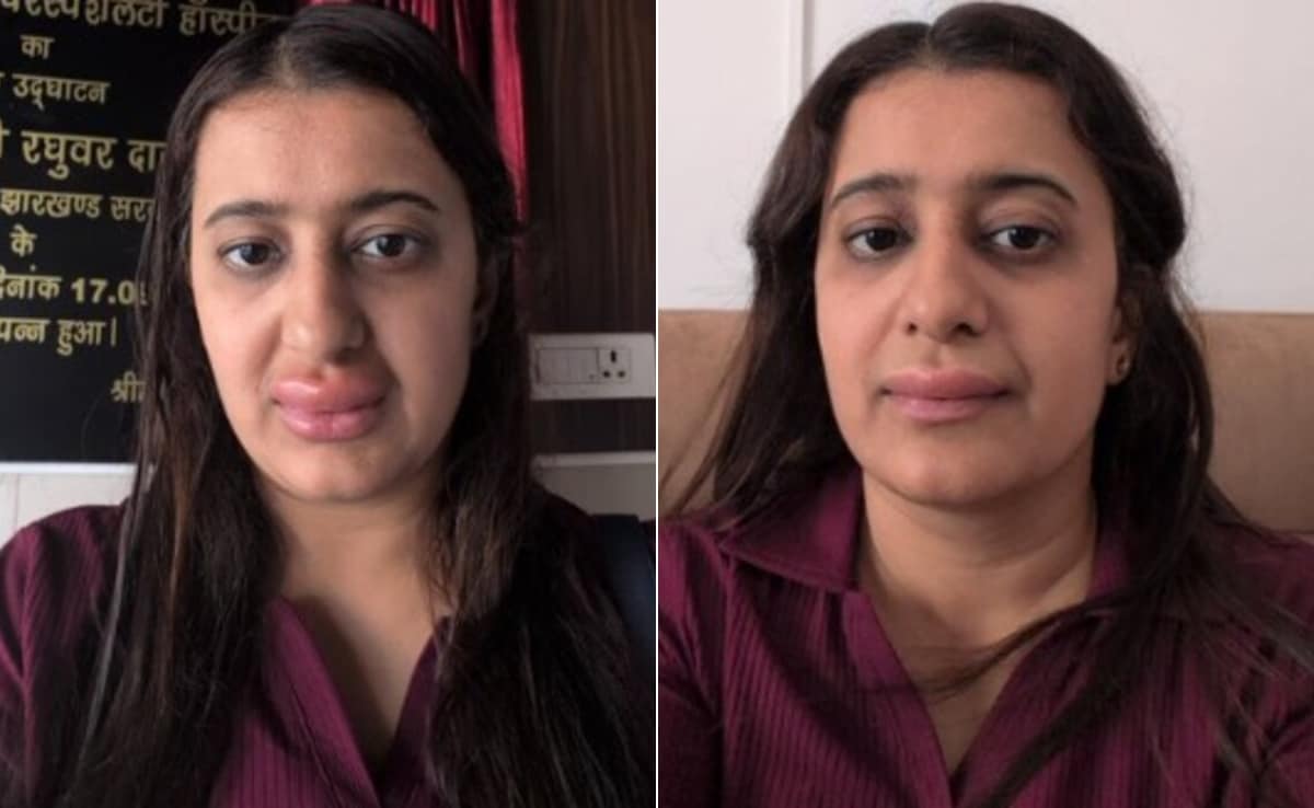 वंदे भारत के खाने से बिगड़ी महिला की तबीयत! बच्चे को हुआ डायरिया, शिकायत पर IRCTC ने दिया ये जवाब