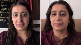 वंदे भारत के खाने से बिगड़ी महिला की तबीयत! बच्चे को हुआ डायरिया, शिकायत पर IRCTC ने दिया ये जवाब