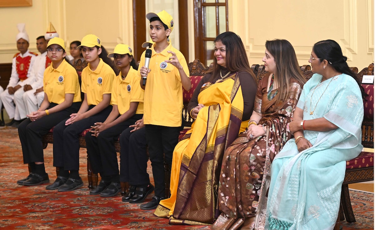 Latest and Breaking News on NDTV