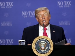 Opinion | Trump's Toughest Opponent? His Own Economy