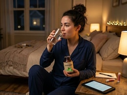 Is Ashwagandha Safe In Your Health Supplement? Experts Explain Risks And Food Authority Warning