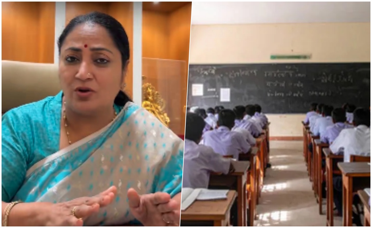 बुक्स‑ड्रेस कहीं से भी खरीदने की आजादी, उल्लंघन पर सख्त एक्शन...स्कूलों को सीएम रेखा गुप्ता की चेतावनी