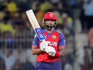 सीएसके पर मिली जीत के बाद पंजाब किंग्स को झटका, श्रेयस अय्यर ने दोहराई गलती, पूरी टीम को भी मिली सजा