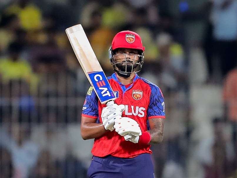 IPL 2026: Shreyas Iyer Repeats Offence Against CSK, Entire Punjab Kings Team Reprimanded