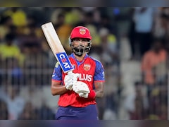 सीएसके को मिली जीत के बाद पंजाब किंग्स को झटका, श्रेयस अय्यर ने दोहराई गलती, पूरी टीम को भी मिली सजा