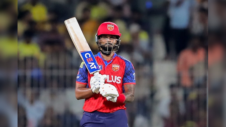 सीएसके पर मिली जीत के बाद पंजाब किंग्स को झटका, श्रेयस अय्यर ने दोहराई गलती, पूरी टीम को भी मिली सजा