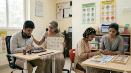 Study Identifies Two Distinct Subtypes Of Autism