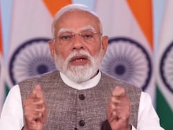 PM Modi LIVE: Congress Missed Chance To Script History, Correct Mistakes: PM On Women's Bill