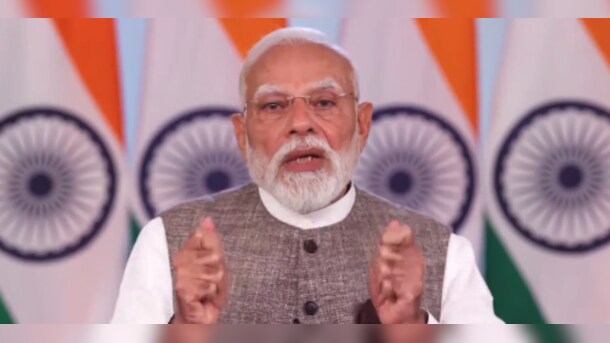 PM Modi Highlights: Congress Missed Chance To Script History, Correct Mistakes: PM On Women's Bill