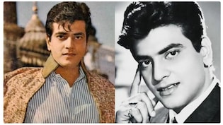 Jeetendra Wife Photos: जितेंद्र की पत्नी की 10 तस्वीरें, खूबसूरती में नहीं किसी हीरोइन से कम, टीवी पर चलता है इनका राज