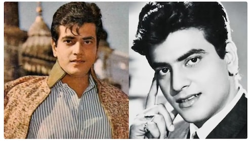 Jeetendra Wife Photos: जितेंद्र की पत्नी की 10 तस्वीरें, खूबसूरती में नहीं किसी हीरोइन से कम, टीवी पर चलता है इनका राज