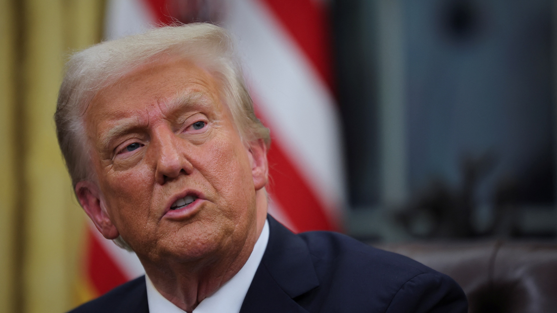 White House Considering In-Person Talks With Iran