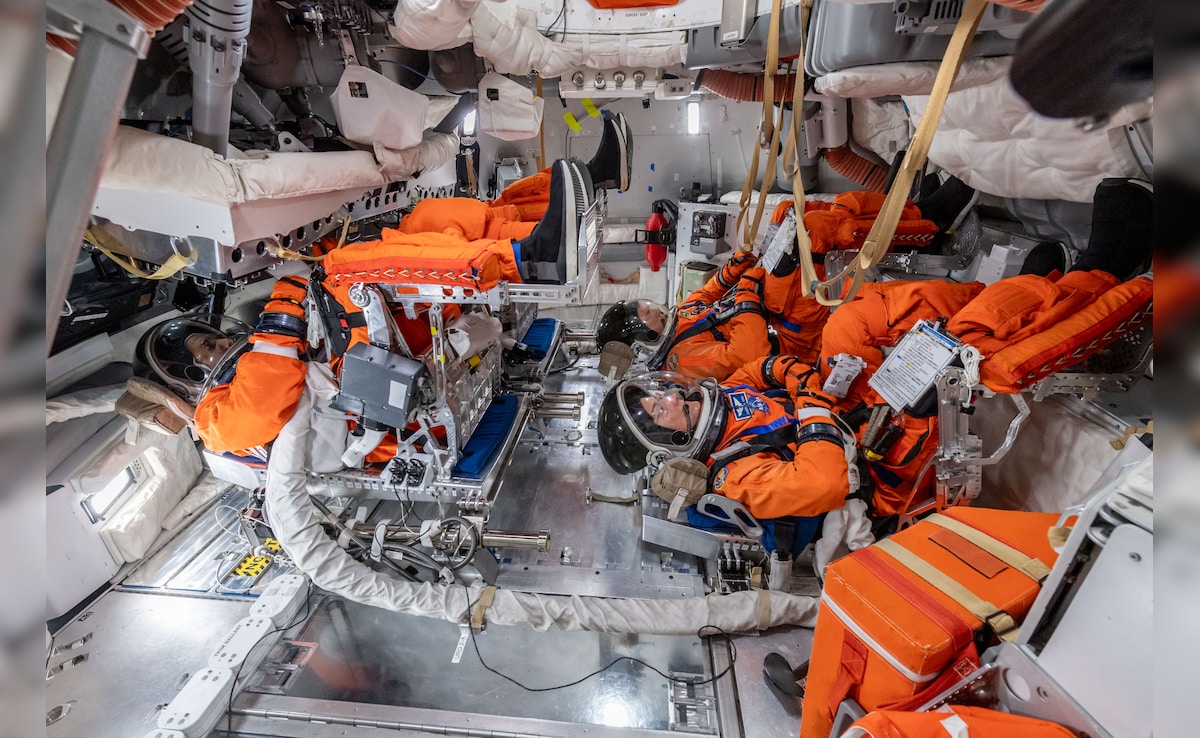 Latest and Breaking News on NDTV Latest and Breaking News on NDTV