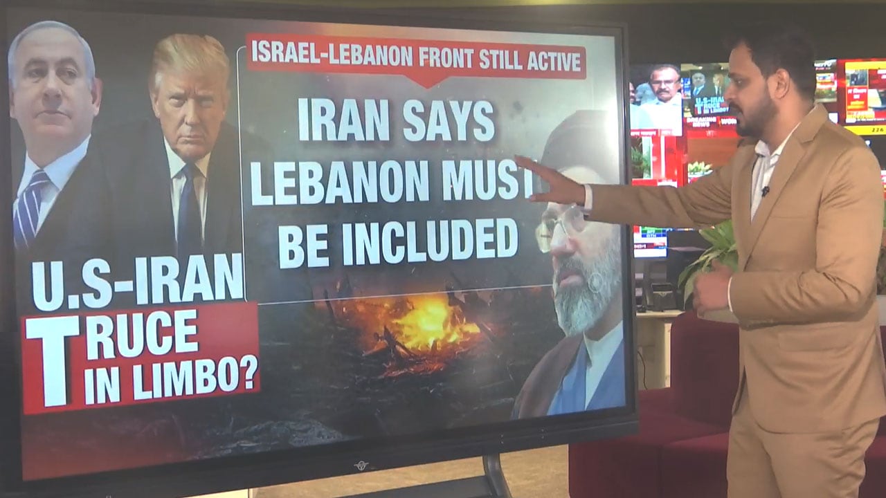 Explained: Why The US-Iran Ceasefire Is Fragile