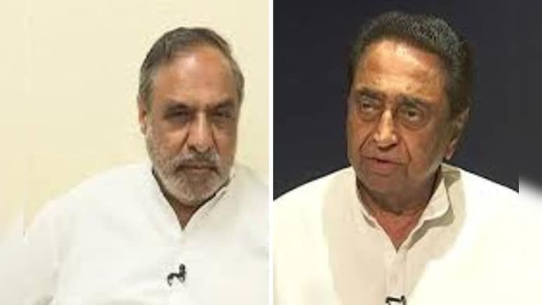 On Middle East Crisis And LPG, 2 Top Congress Leaders Ditch Party Line
