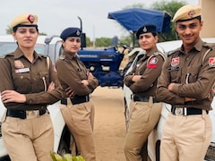 चार सगे भाई-बहन बने पुलिस कांस्टेबल, आखिर किसान परिवार ने कैसे लिखी सफलता की ये कहानी?