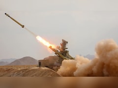 स्वदेशी मिसाइल और सेंसर सिस्टम... AI वीडियोज में देखिए- ईरान ने अमेरिकी विमानों को ऐसे मार गिराया