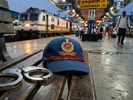 Solapur News: सिद्धेश्वर एक्सप्रेसमधील दरोड्याचा कट उधळला; 9 महिला दरोडेखोरांना बेड्या