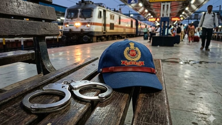 Solapur News: सिद्धेश्वर एक्सप्रेसमधील दरोड्याचा कट उधळला; 9 महिला दरोडेखोरांना बेड्या