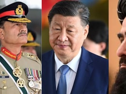 अमेरिका ईरान युद्ध में व्यस्त, चीन बना दुनिया का नया 'सरपंच', अफगानिस्तान-पाकिस्तान पहुंचे जिनपिंग के पास