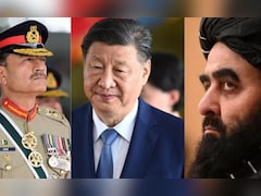 अमेरिका ईरान युद्ध में व्यस्त, चीन बना दुनिया का नया 'सरपंच', अफगानिस्तान-पाकिस्तान पहुंचे जिनपिंग के पास