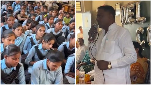 Rajasthan: 'आप लोग रोज आदमी मरवाते हो और माफिया से पैसे भी लेते हो...', बांदीकुई विधायक के इस बयान ने मचाया हड़कंप