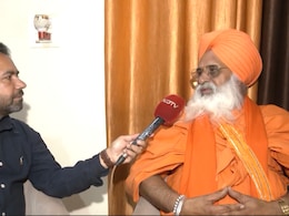 "Only They Can Give Answer": AAP MP Who Refused Raghav Chadha's BJP Switch