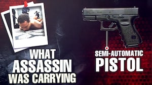 Shooter Identified, Weapons Details Emerge In White House Dinner Scare