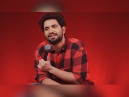 'I Was Like A Dead Body, Zoned Out': Samay Raina Opens Up About <i>India's Got Latent</i> Row Days After Viral <i>Still Alive</i> Set