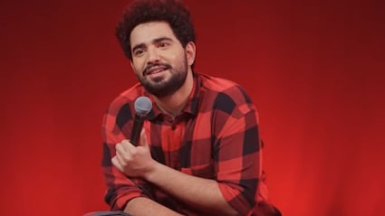 'I Was Like A Dead Body, Zoned Out': Samay Raina On India's Got Latent Row