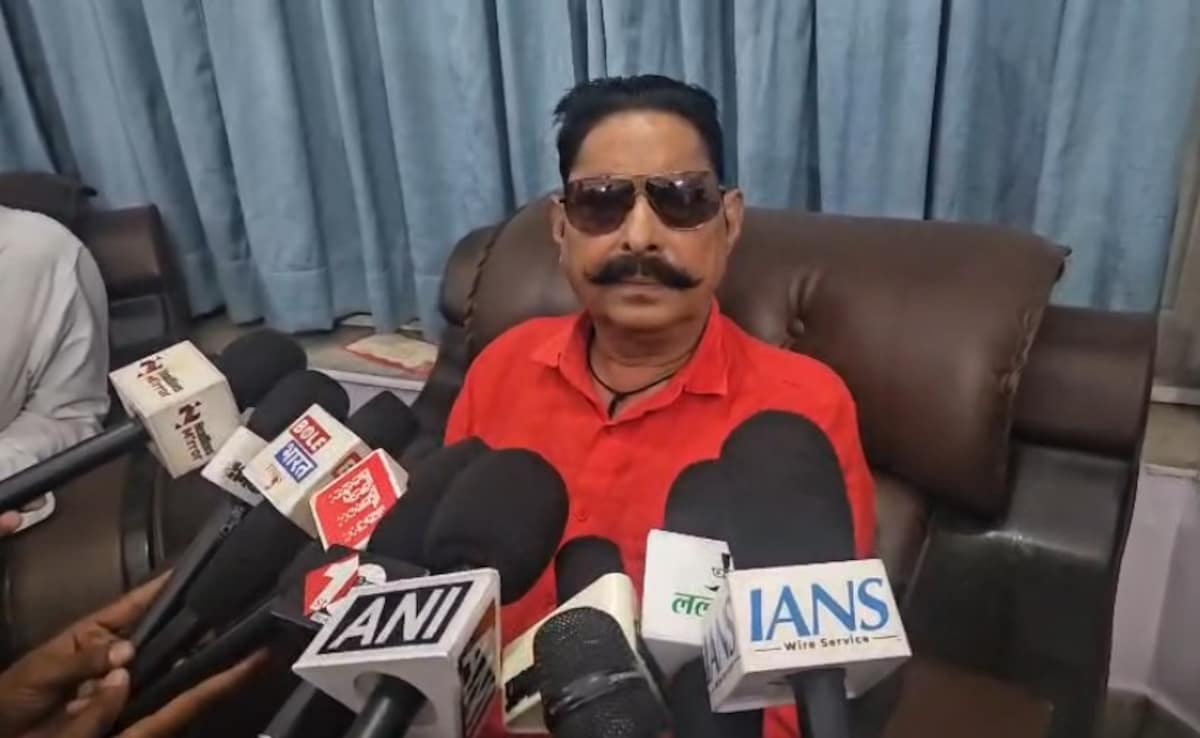 "पप्पू यादव पहले अपनी पत्नी से पूछें"— महिलाओं को लेकर दिए बयान पर अनंत सिंह का तीखा वार