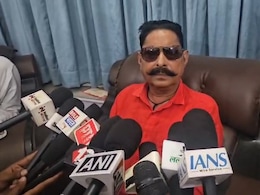 "पप्पू यादव पहले अपनी पत्नी से पूछें"&mdash; महिलाओं को लेकर दिए बयान पर अनंत सिंह का तीखा वार