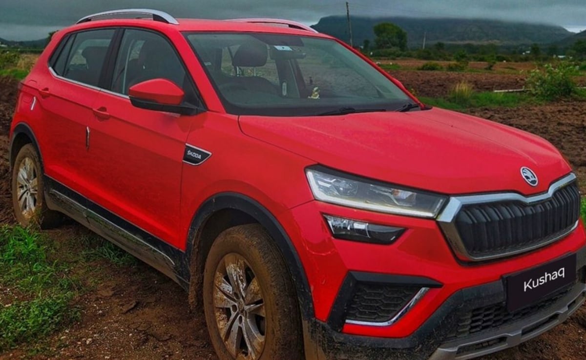 Latest and Breaking News on NDTV