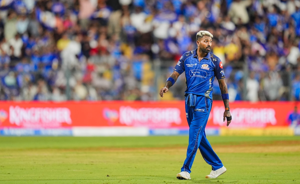 Mumbai Indians Pacer Deepak Chahar Gives Big Update On Hardik Pandyas Availability