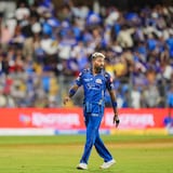 Mumbai Indians Pacer Deepak Chahar Gives Big Update On Hardik Pandyas Availability