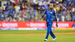 Mumbai Indians Pacer Deepak Chahar Gives Big Update On Hardik Pandya's Availability