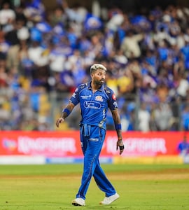 Mumbai Indians Pacer Deepak Chahar Gives Big Update On Hardik Pandyas Availability