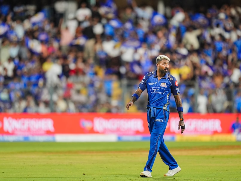 Mumbai Indians Pacer Deepak Chahar Gives Big Update On Hardik Pandya's Availability